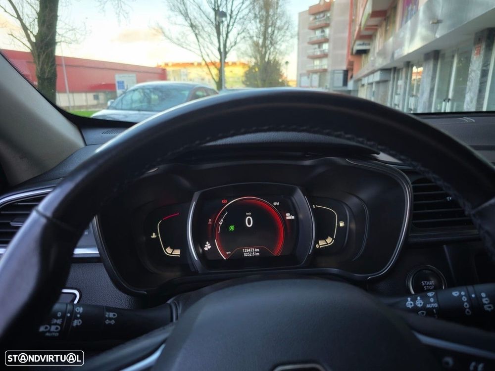 Renault Kadjar 1.5 dCi Intens - 16