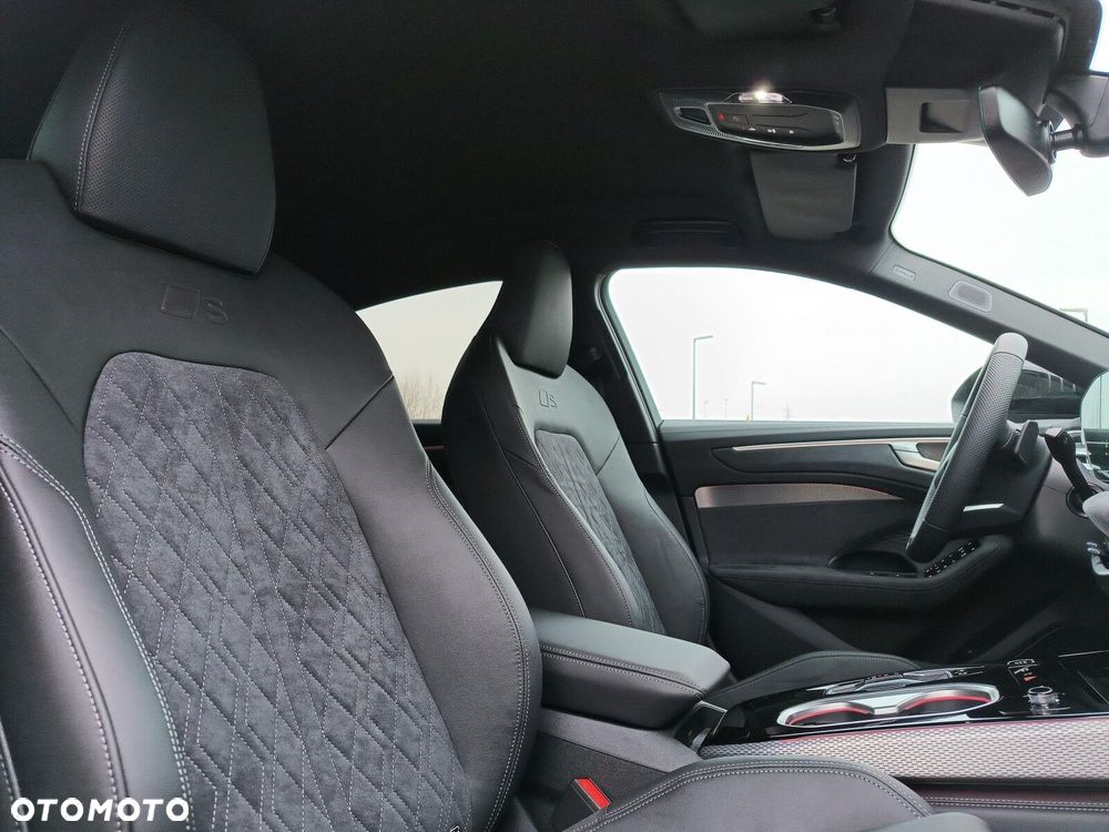 Audi A6 Limousine - 25