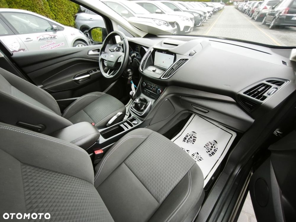 Ford C-MAX - 9