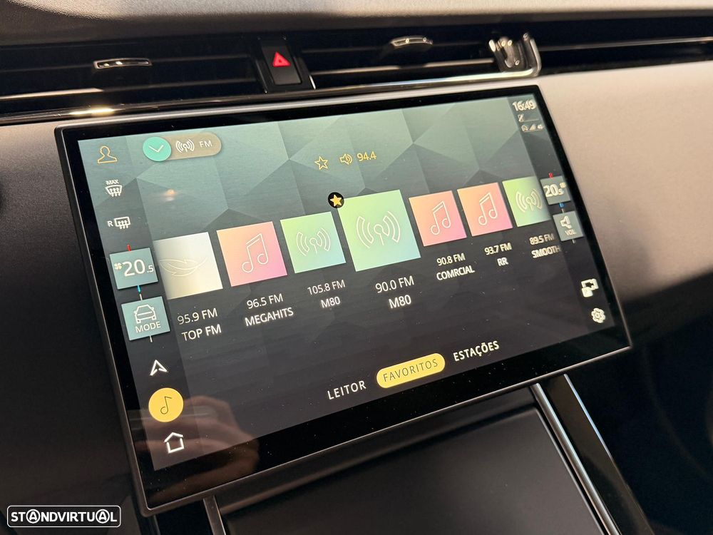 Land Rover Range Rover Evoque 1.5 P300e AWD S Auto - 35