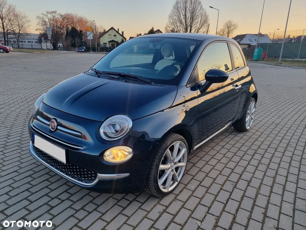 Fiat 500 1.0 Hybrid Dolcevita - 12