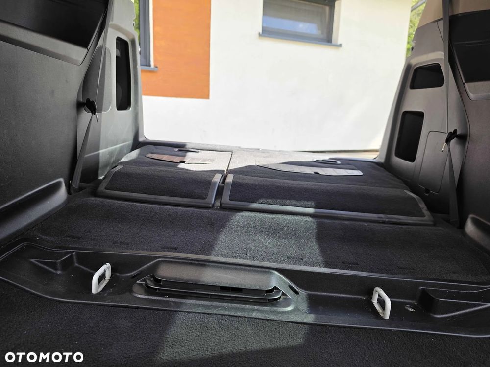 Honda Odyssey 3.5 LX - 13