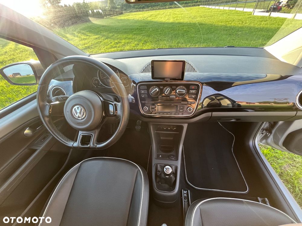 Volkswagen up! 1.0 high - 7