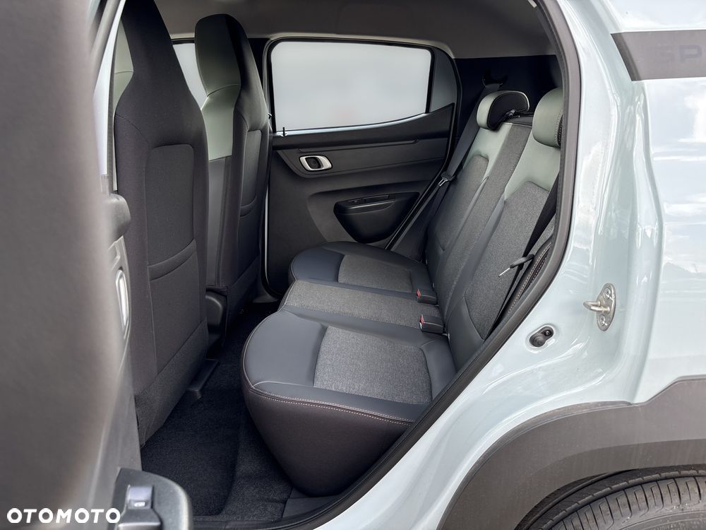 Dacia Spring Electric 24.3kWh 100 Extreme - 13