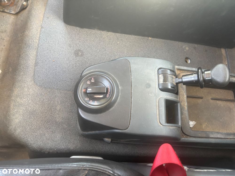 MAN TGM 18.290 4X4BB Piaskarka solarka pług - 16