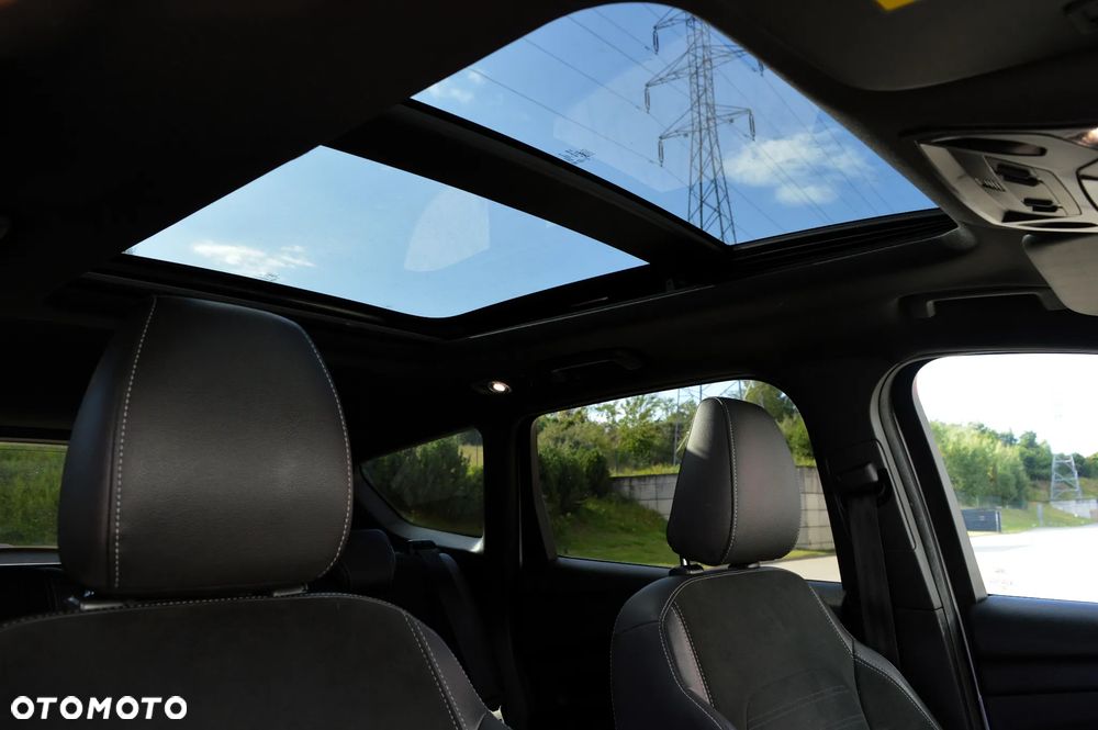 Ford Kuga 1.5 EcoBoost AWD ST-Line ASS - 25
