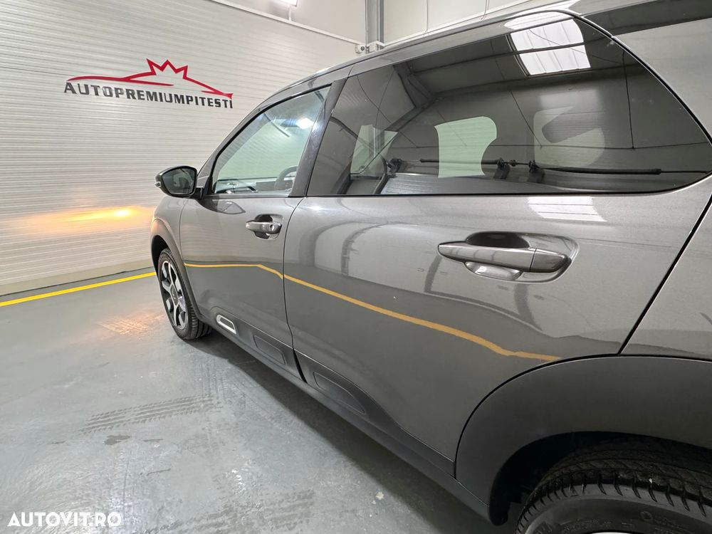 Citroën C4 Cactus PureTech 110 Stop&Start EAT6 Shine - 16