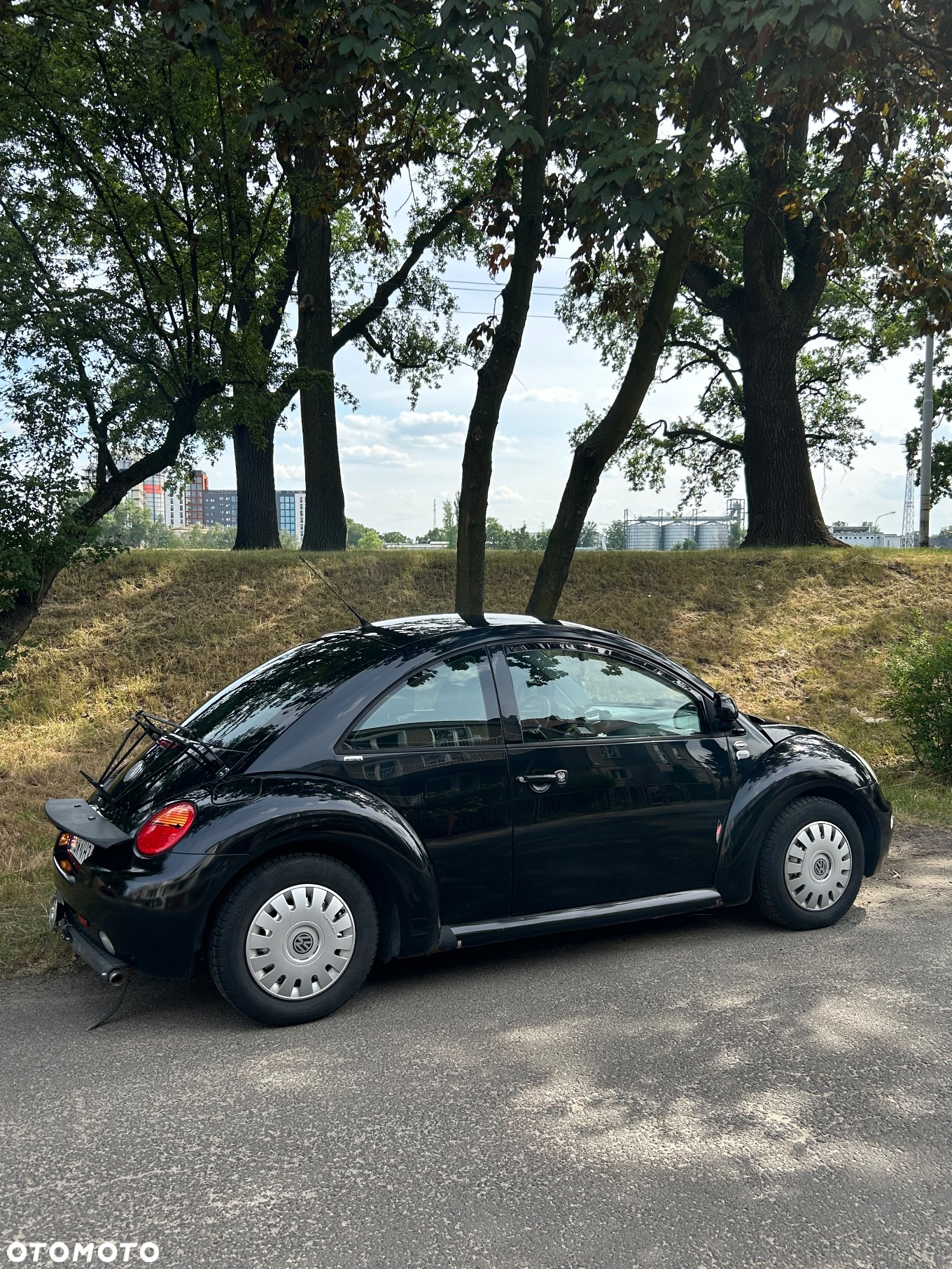 Volkswagen New Beetle 2.0 - 4