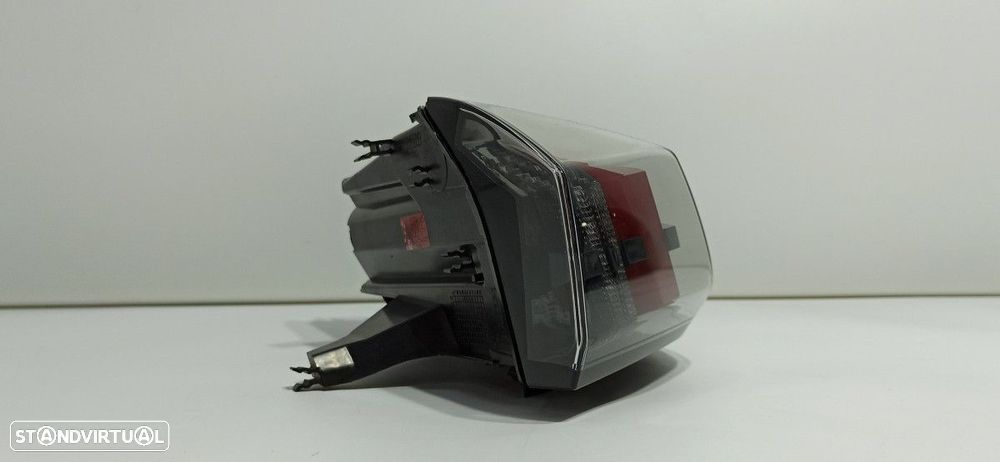 FAROLIM TRASEIRO DIREITO PEUGEOT 2008 (P1) GT LINE - 2