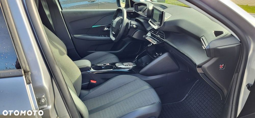 Peugeot 208 1.2 PureTech Allure Pack S&S EAT8 - 20