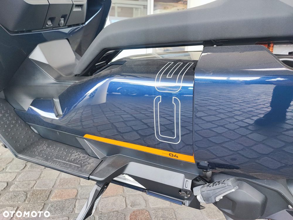 BMW CE 04 - 9