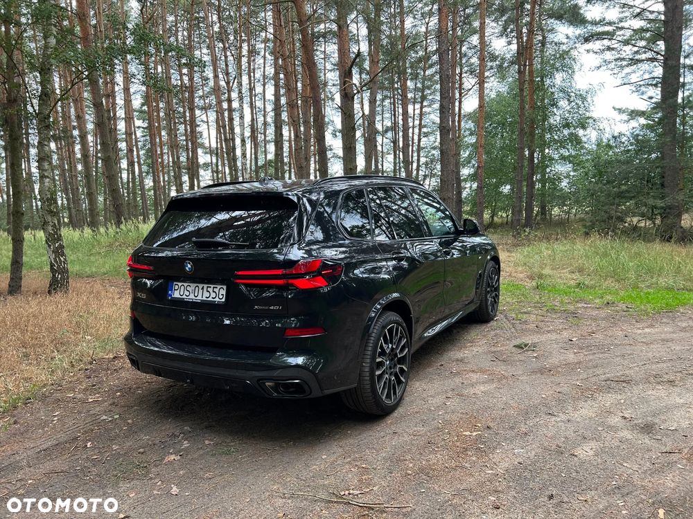 BMW X5 - 4