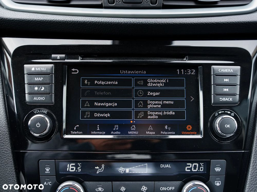 Nissan Qashqai - 40