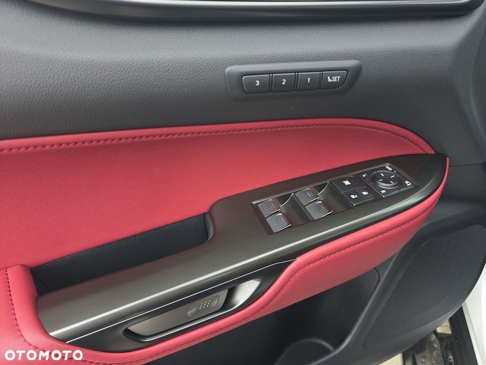 Lexus NX 350h Prestige AWD - 13