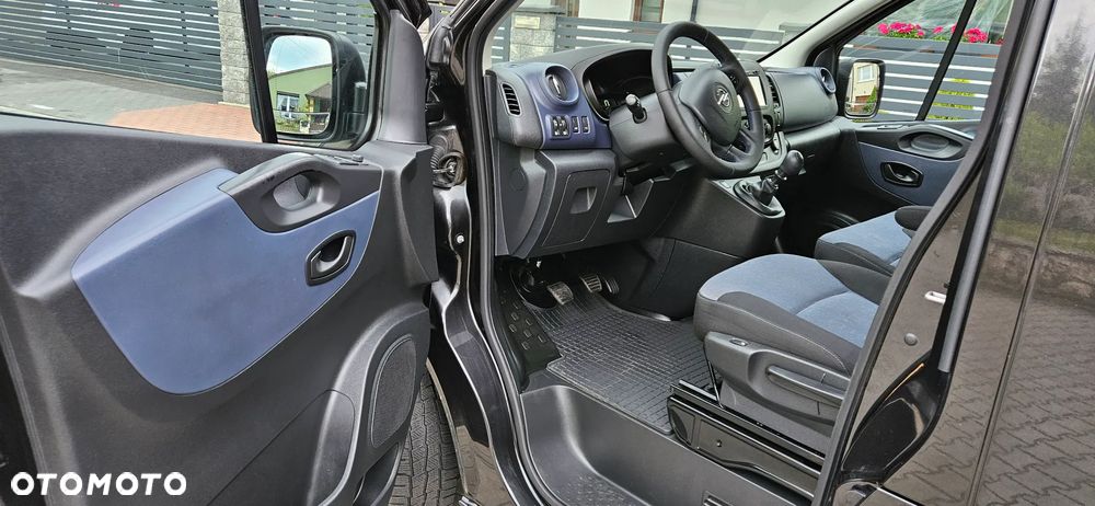 Opel Vivaro L2H1 S&S Life - 13