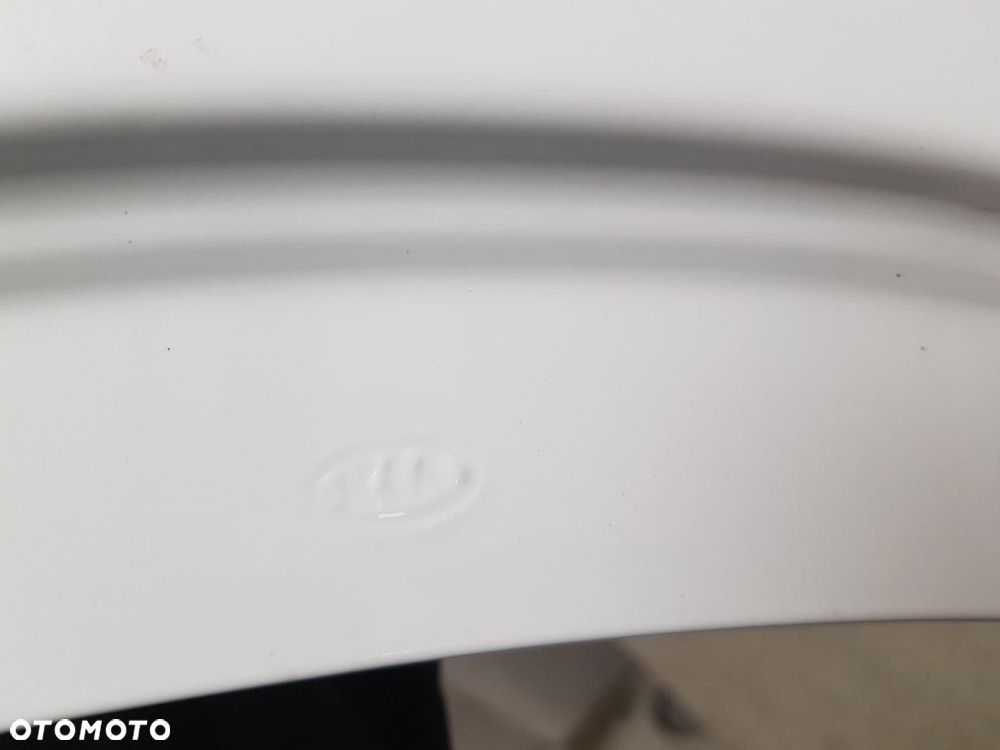 BŁOTNIK KIA SPORTAGE IV 4 15-21 LEWY PRZÓD PRZEDNI - 8