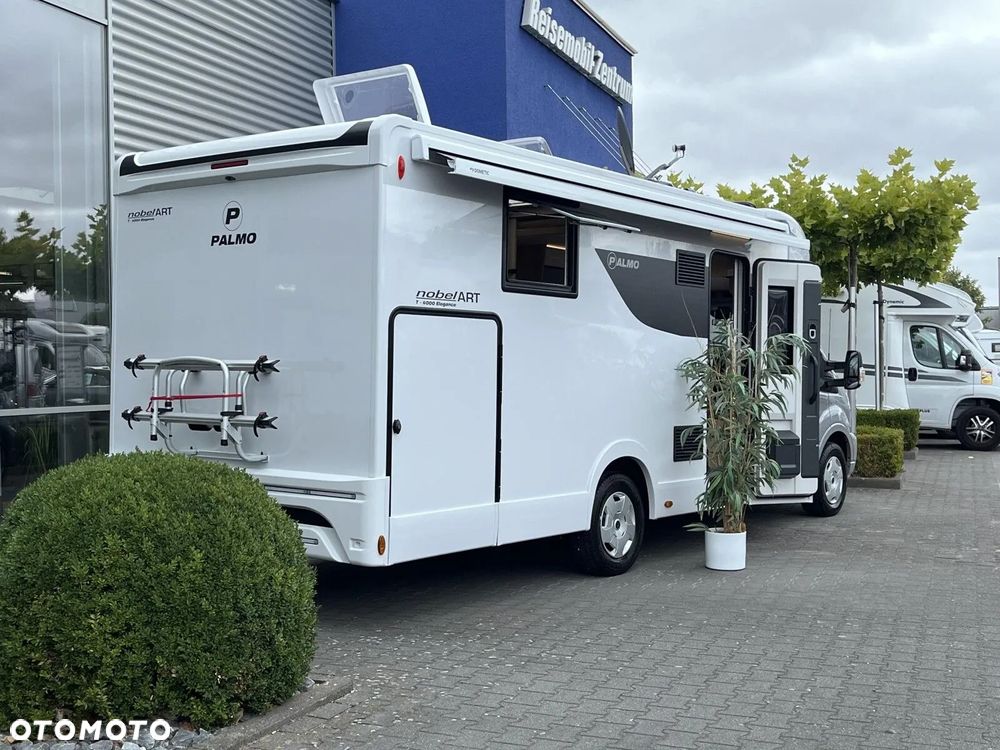 Ford NOBELART T6000 - model 2026 - 5