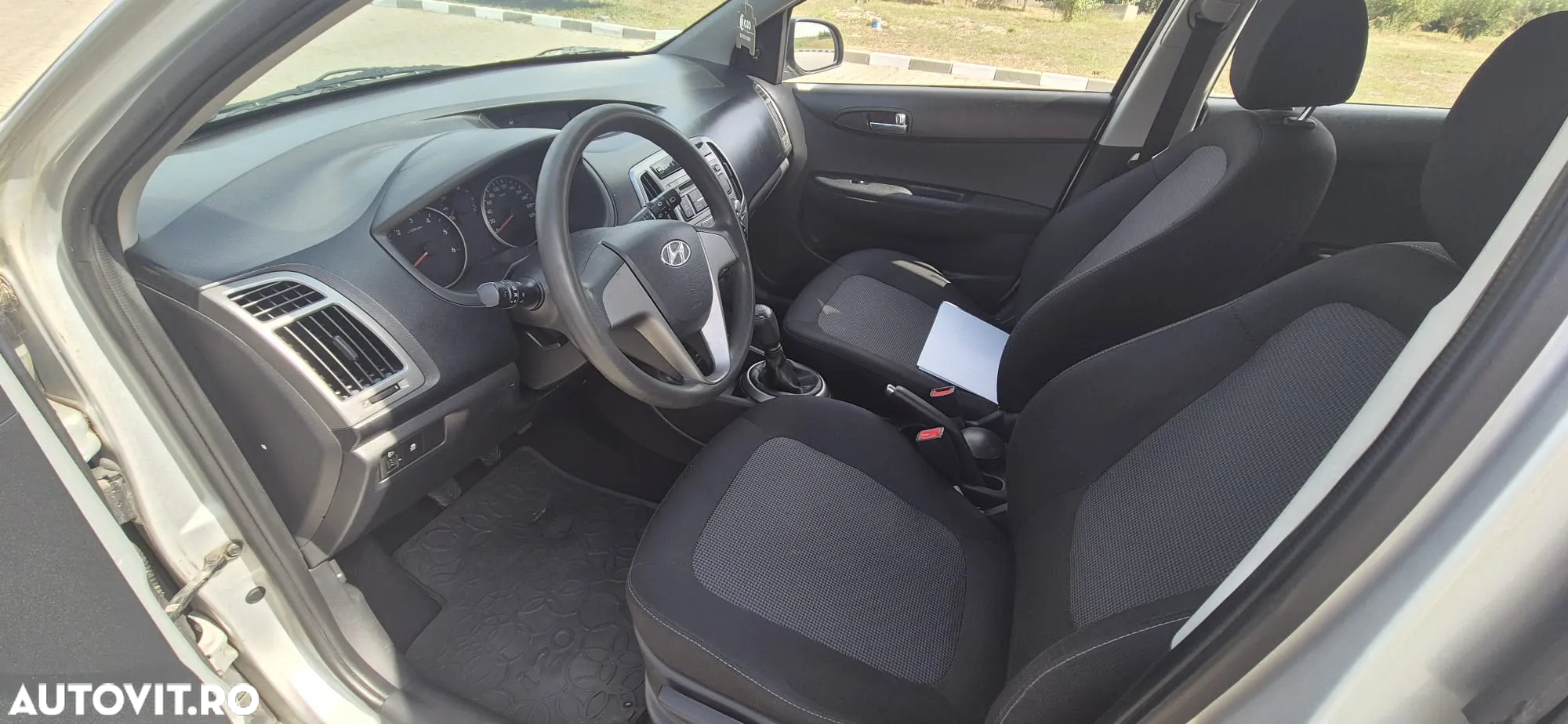 Hyundai i20 - 7