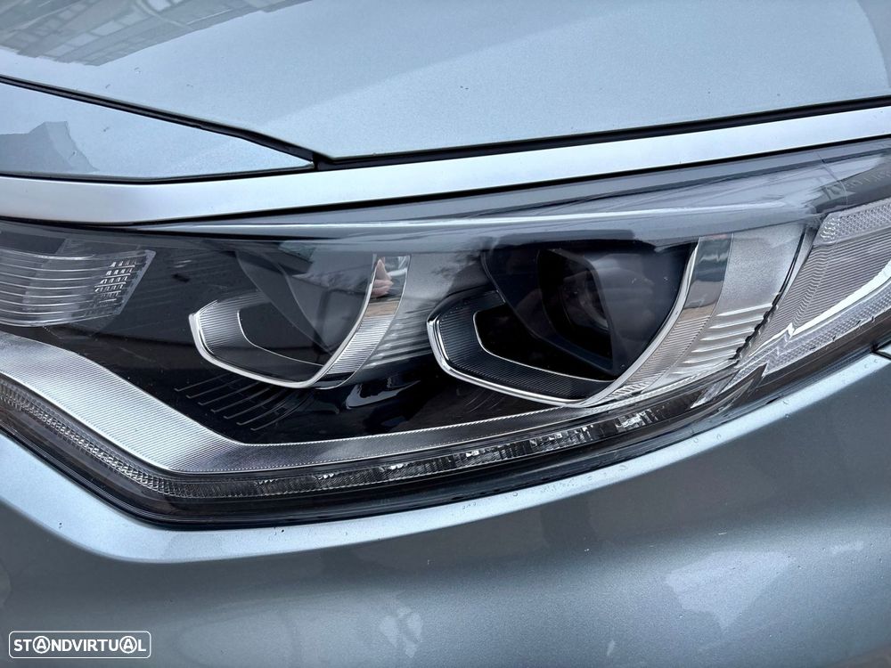 Kia Optima SW 2.0 CVVT PHEV - 55