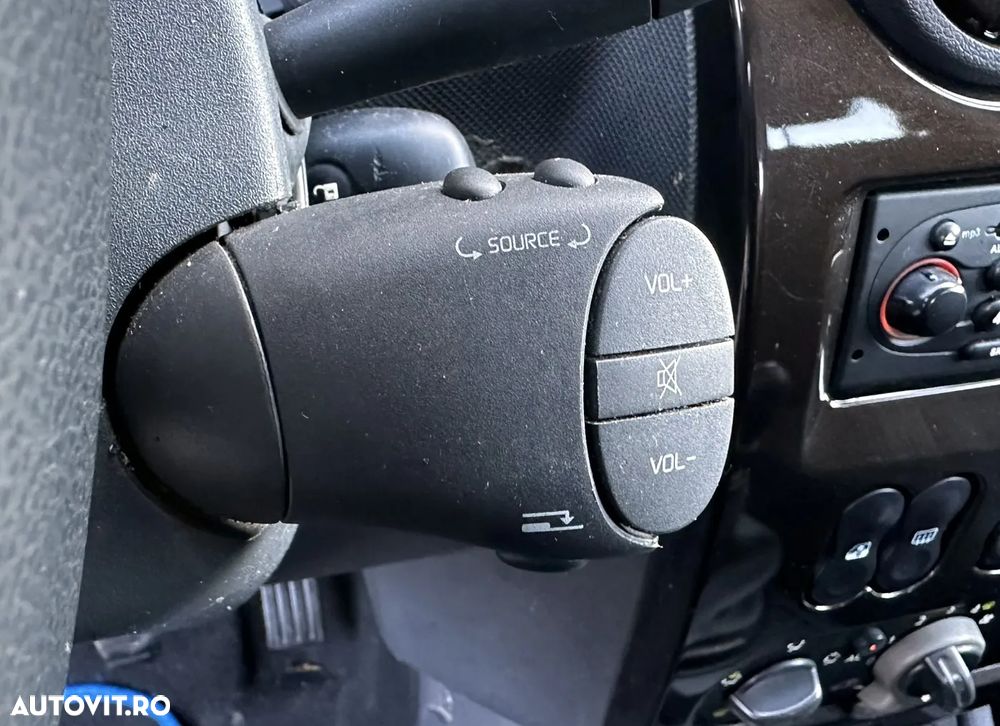 Dacia Duster - 23
