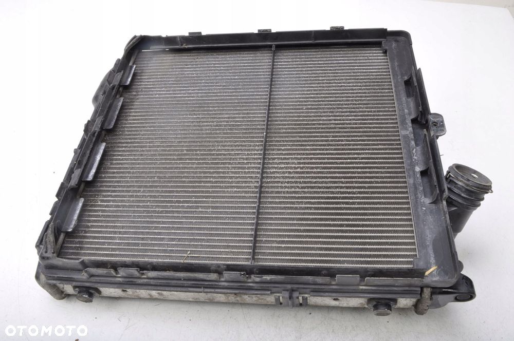 PORSCHE 718 CAYMAN 982 2.0 CHŁODNICA WODY 9P1121250A - 3