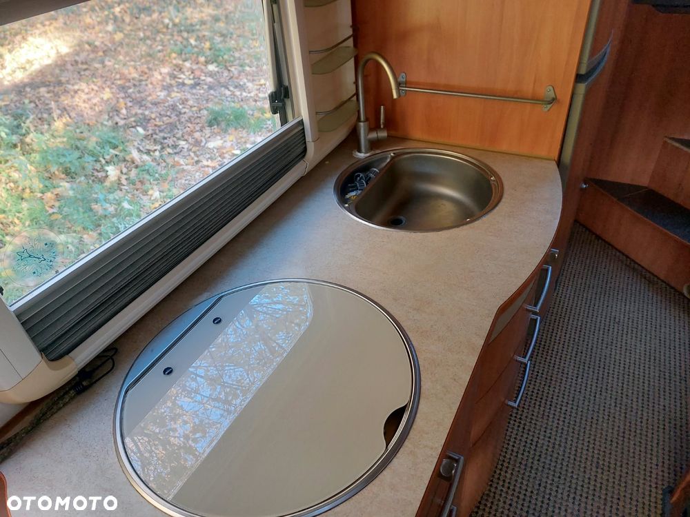 Hymer-Eriba B524 - 17