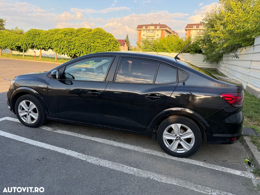 Dacia Logan - 8