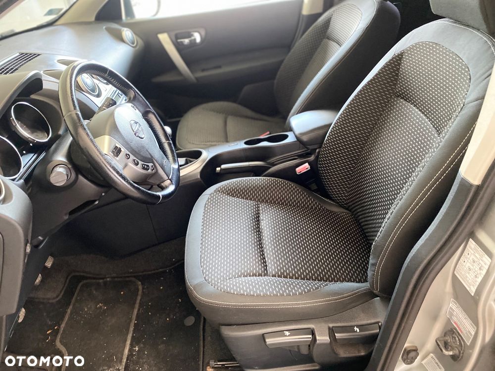Nissan Qashqai 1.6 I-Way - 6