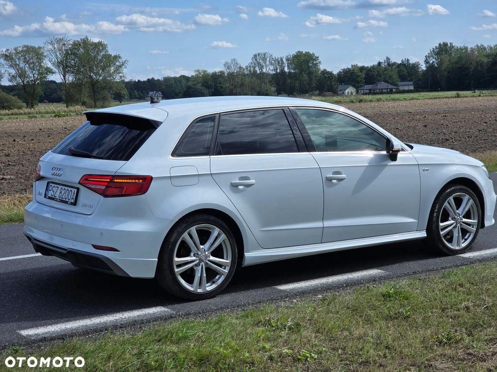 Audi A3 - 14