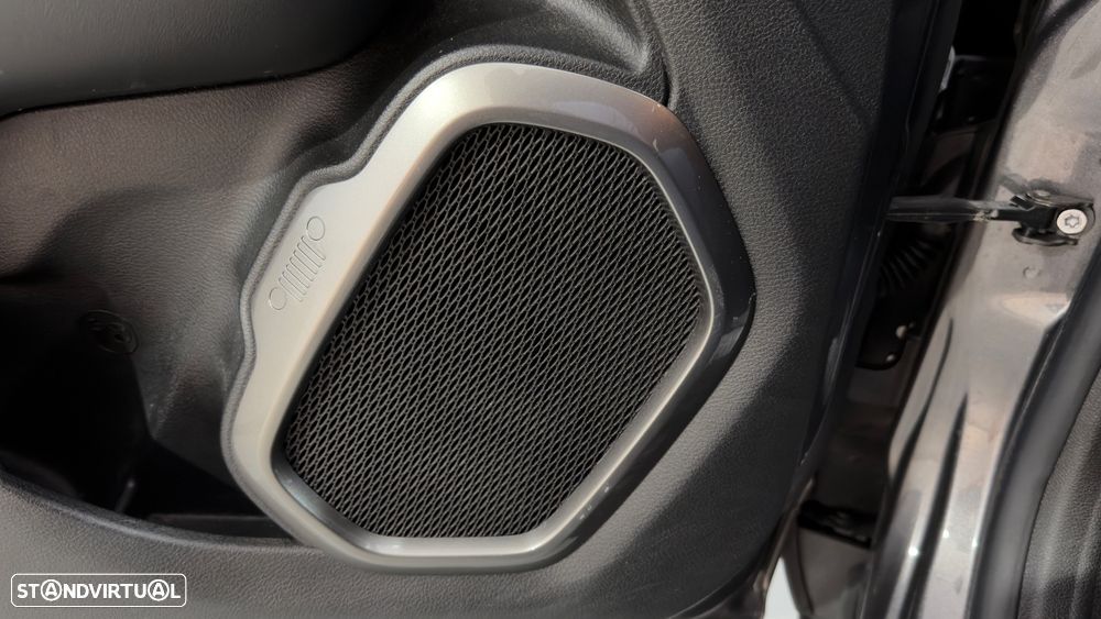 Jeep Renegade 1.0 T-GDI Limited - 22