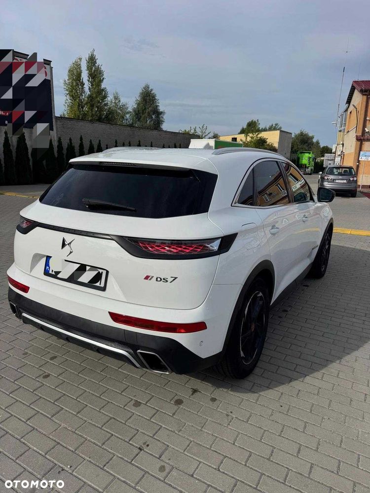 DS Automobiles DS 7 Crossback - 5