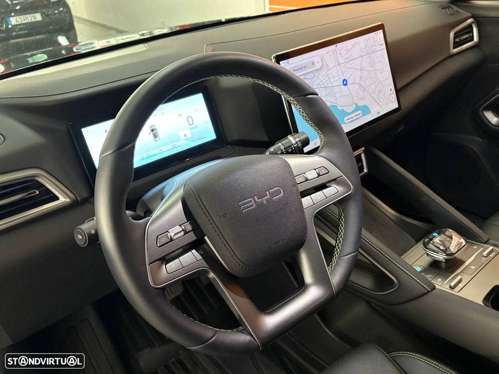 BYD Atto 2 45.1 kWh Boost - 9
