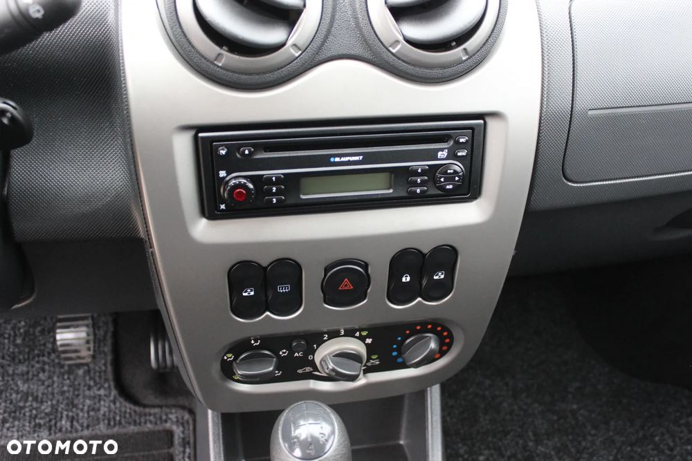 Dacia Sandero Stepway - 30