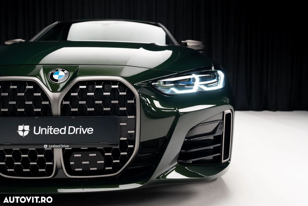 BMW M4 M440i xDrive Gran Coupe - 5