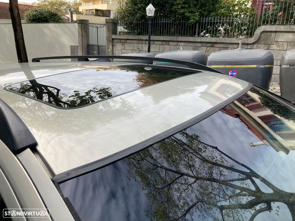 Volvo V70 2.4 D5 - 6