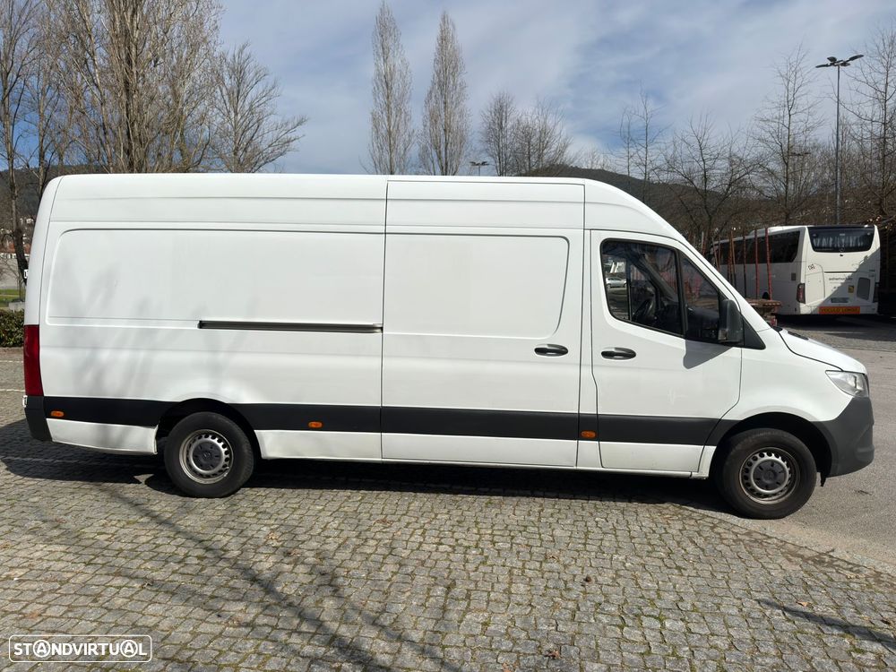 Mercedes-Benz Sprinter 315cdi - 150cv - 4