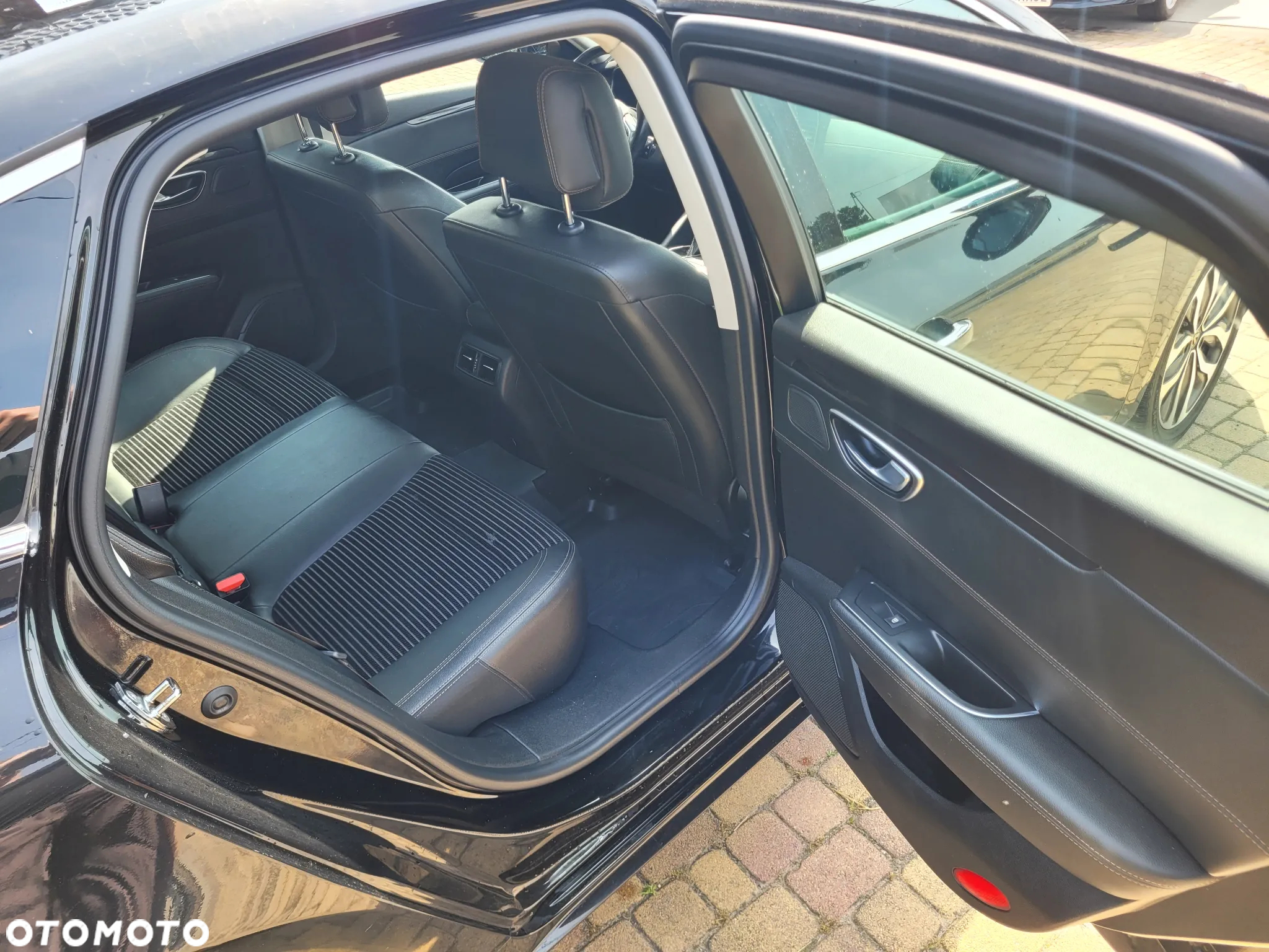 Renault Talisman 1.3 TCe FAP Limited EDC - 12