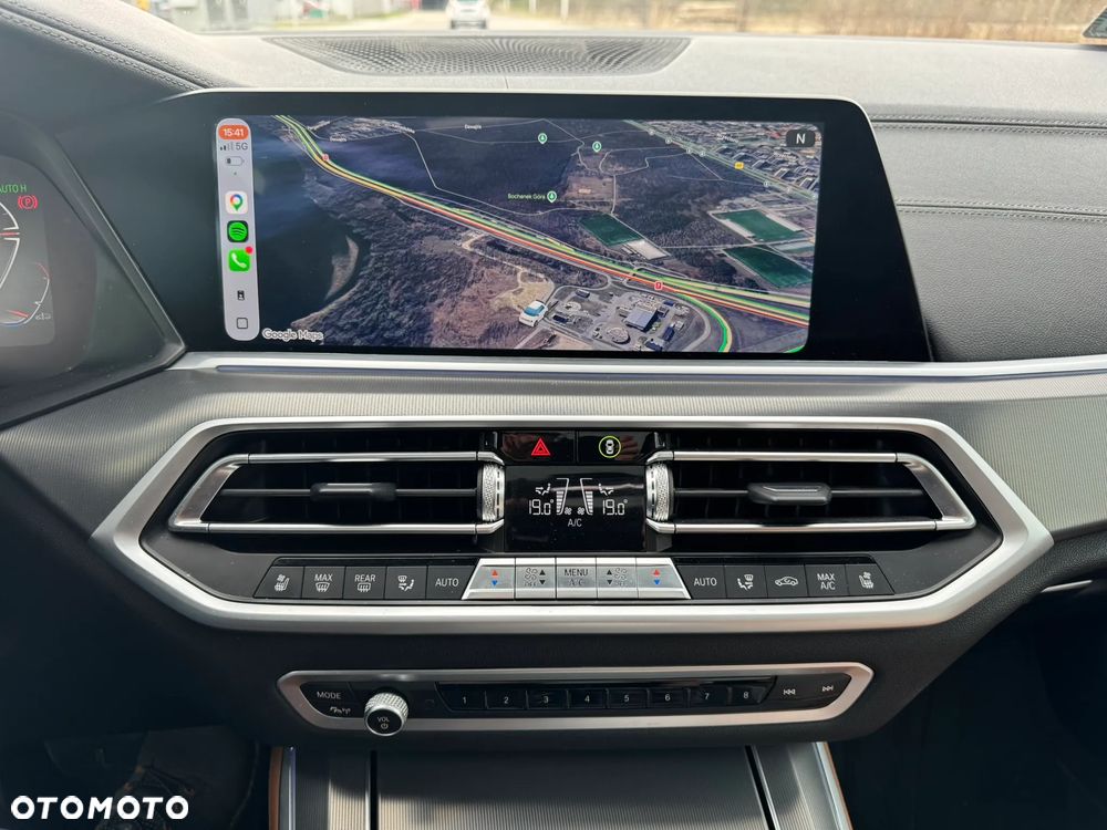 BMW X5 xDrive25d sport - 18