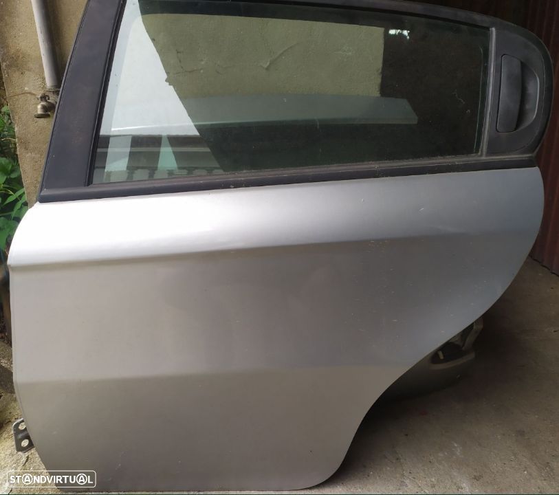 PORTA TRAS ESQUERDA ALFA ROMEO 147 - 1