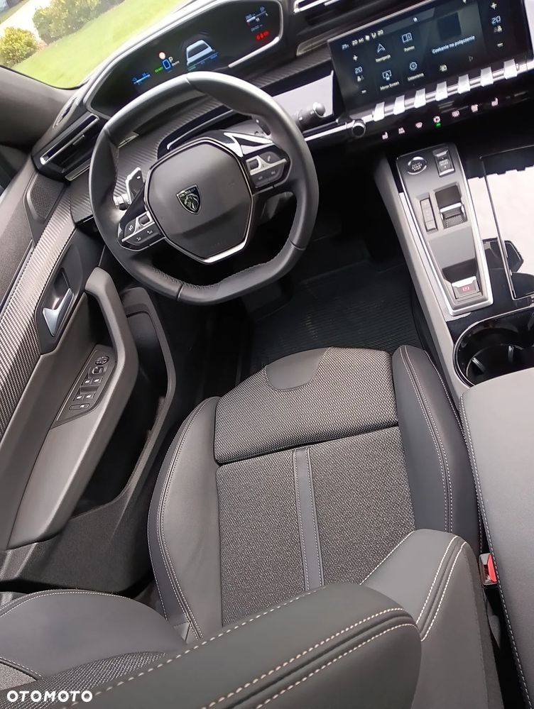 Peugeot 508 - 11