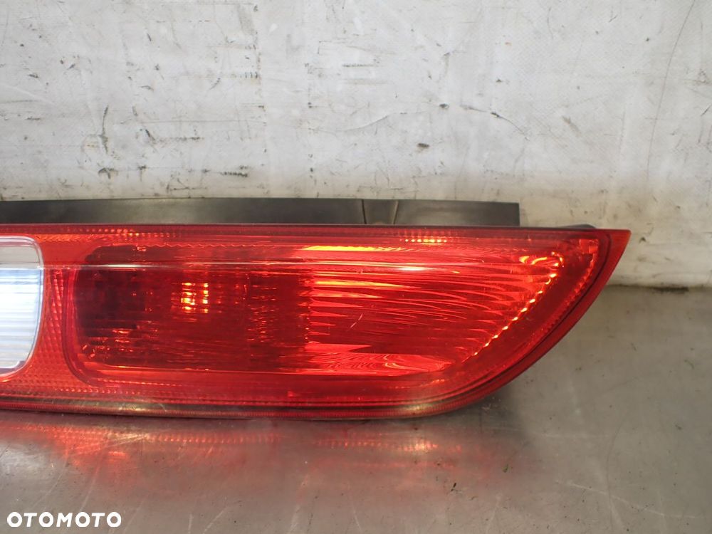 LAMPA LEWA TYLNA FORD FOCUS MK2 LIFT 2.0 4M51-13405-A - 2