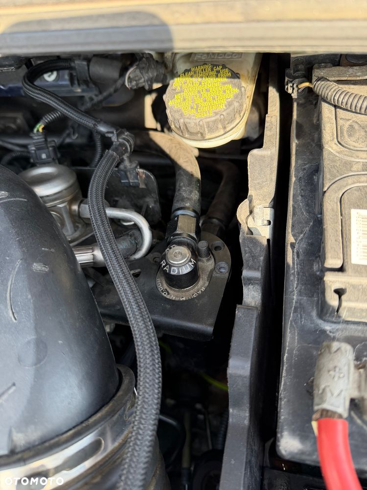 Ford Focus ST - 13