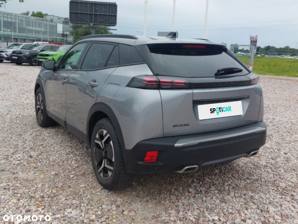Peugeot 2008 - 7