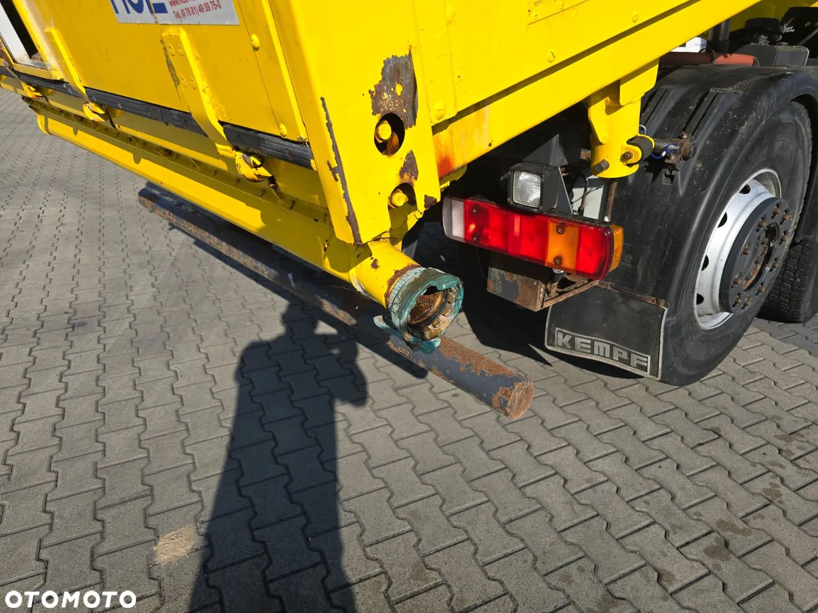 Scania R 500 - 15