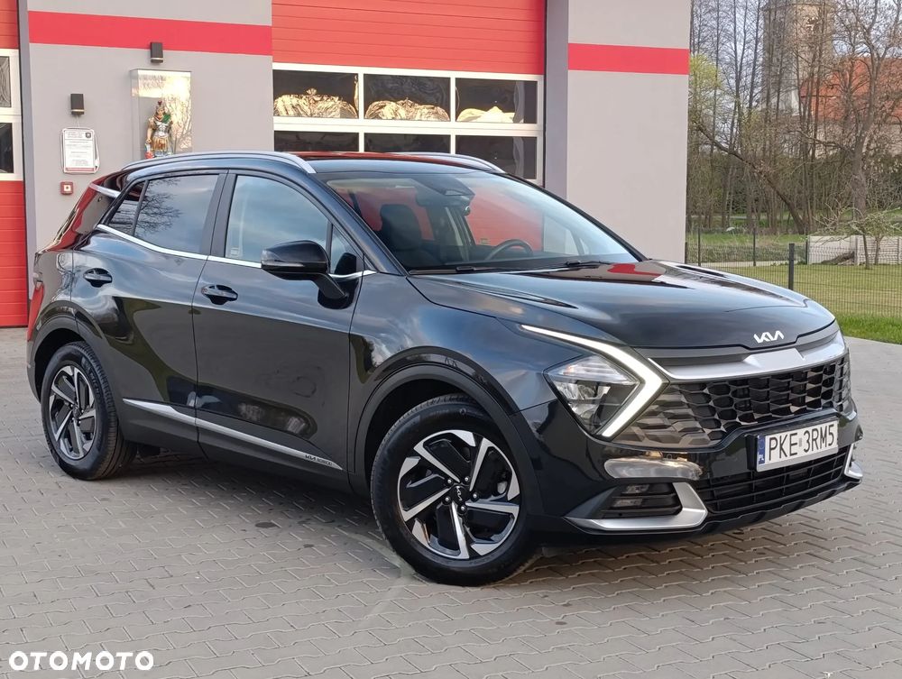 Kia Sportage 1.6 T-GDI L 2WD - 2