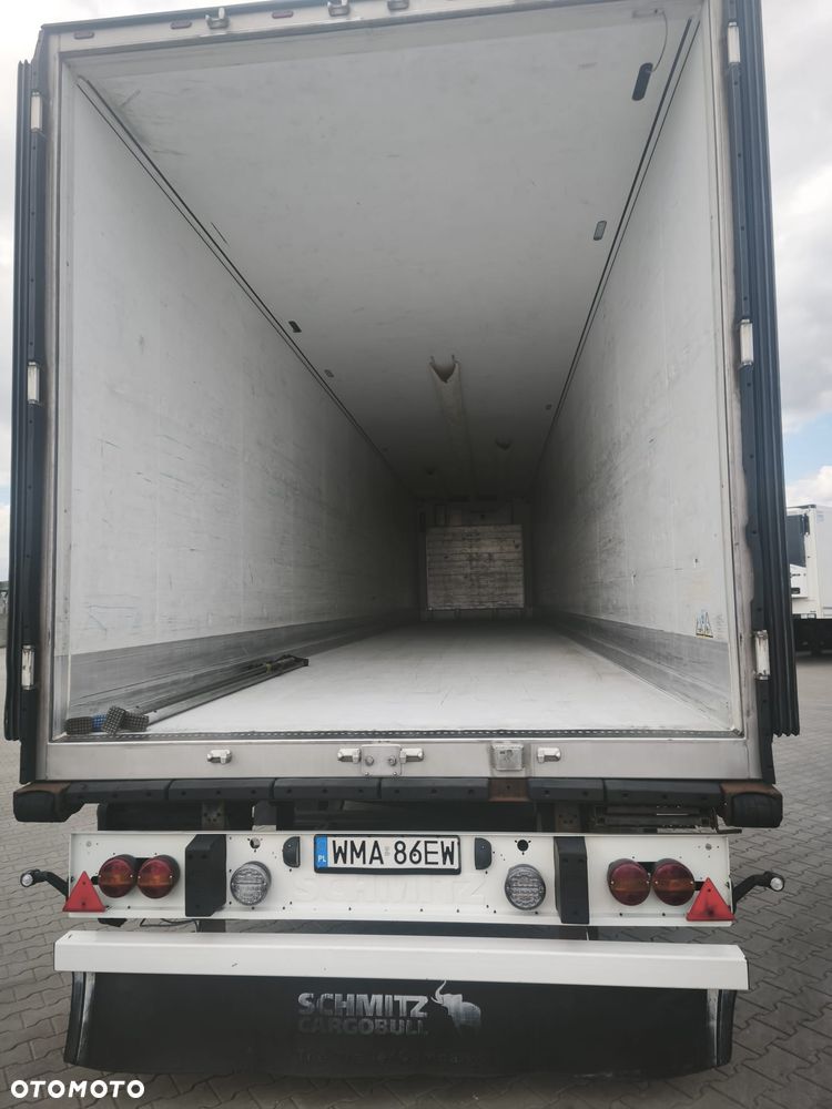 Schmitz Cargobull - 7