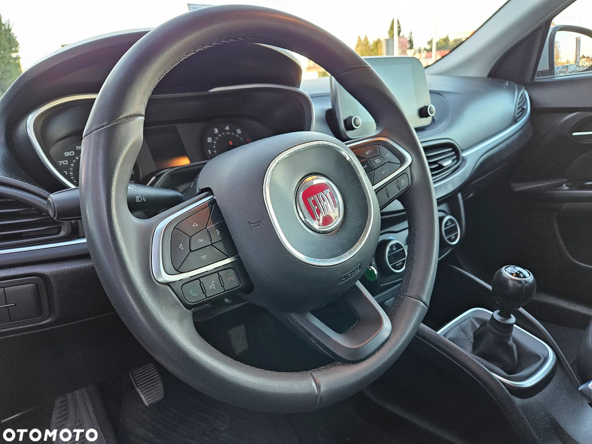 Fiat Tipo 1.4 T-Jet 16v Lounge EU6d - 5