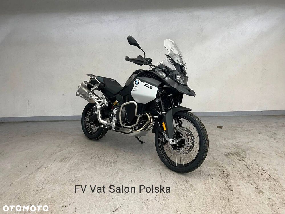 BMW F - 1
