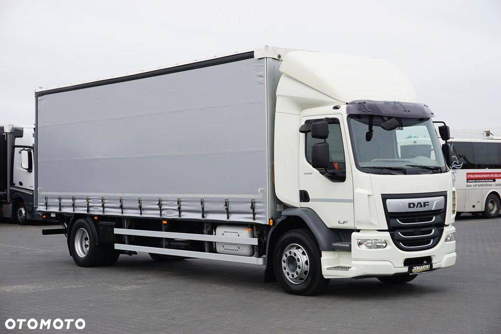 DAF LF