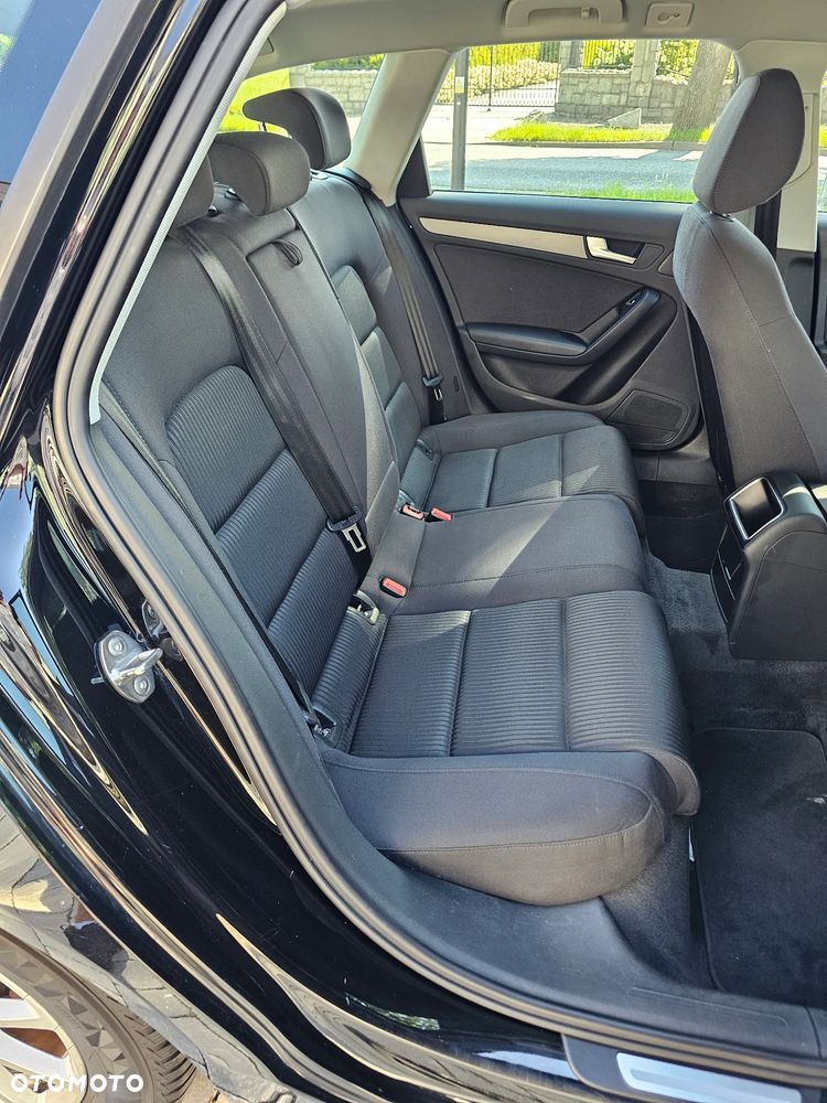 Audi A4 Avant 2.0 TDI Prime Edition - 28